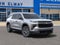 2024 Chevrolet Traverse FWD LT