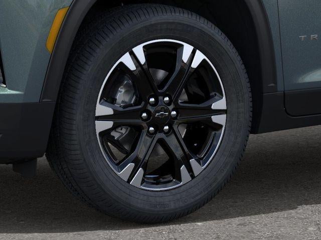 2027 Chevrolet Traverse LT - Photo 12