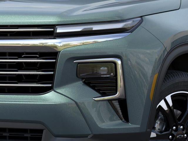 2027 Chevrolet Traverse LT - Photo 13