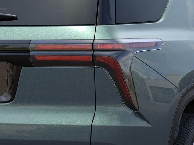 2027 Chevrolet Traverse LT - Photo 14