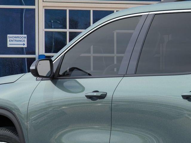2027 Chevrolet Traverse LT - Photo 15