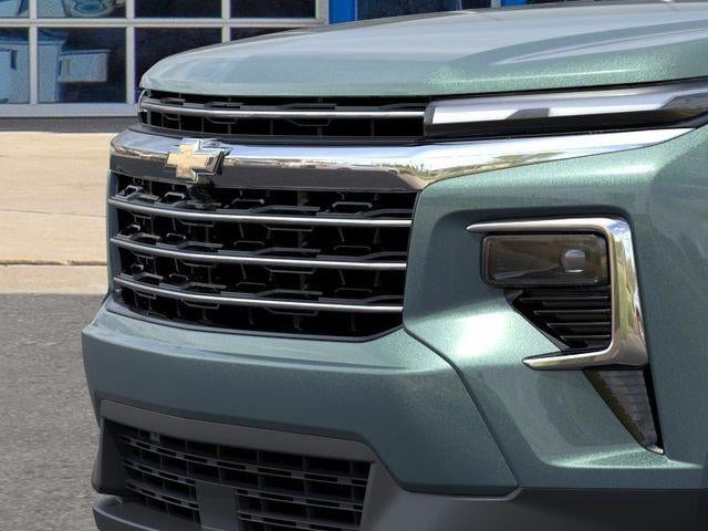 2027 Chevrolet Traverse LT - Photo 16