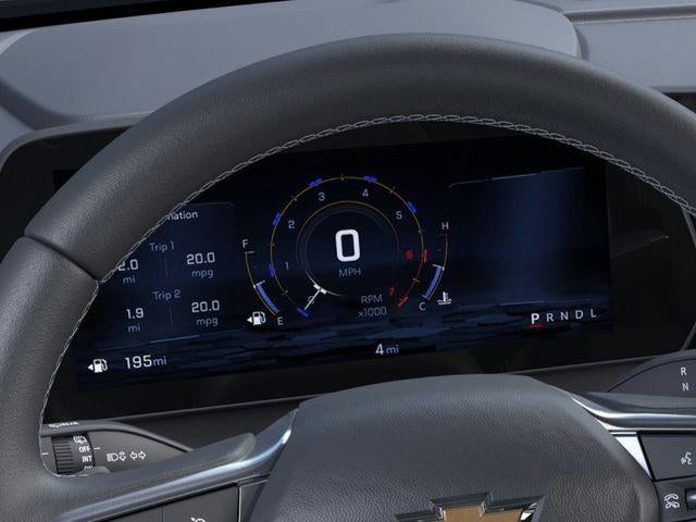 2027 Chevrolet Traverse LT - Photo 21