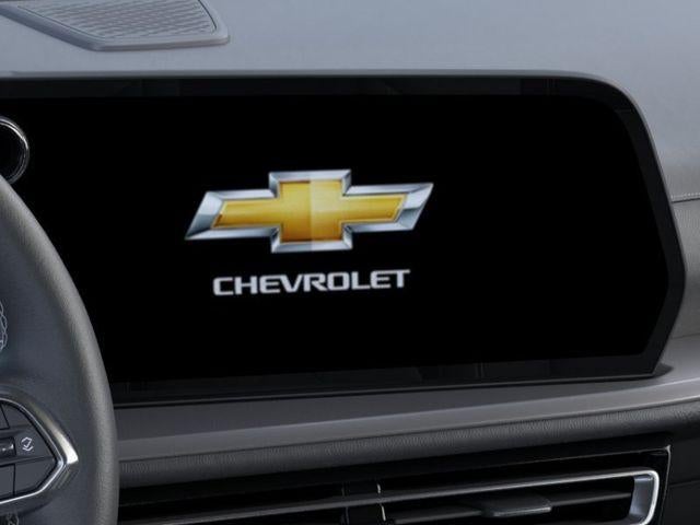 2027 Chevrolet Traverse LT - Photo 23
