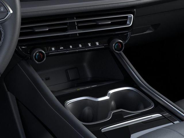 2027 Chevrolet Traverse LT - Photo 26