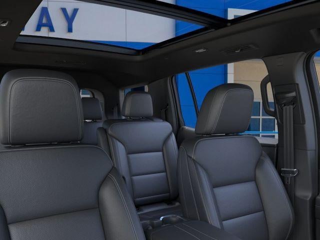 2027 Chevrolet Traverse LT - Photo 27