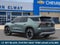 2027 Chevrolet Traverse AWD LT