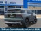 2027 Chevrolet Traverse AWD LT
