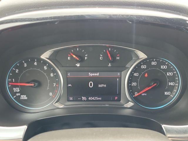 2023 Chevrolet Traverse LT