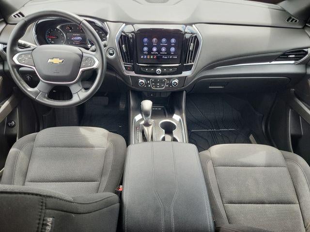 2023 Chevrolet Traverse LT