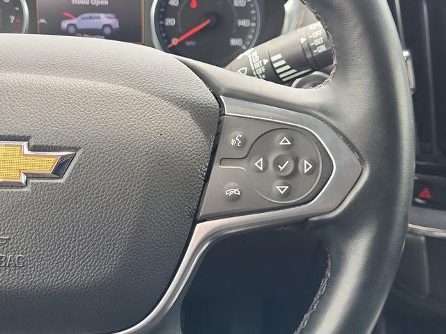 2023 Chevrolet Traverse LT