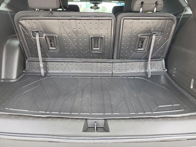 2023 Chevrolet Traverse LT