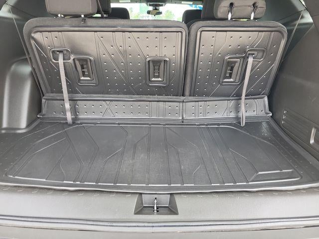2023 Chevrolet Traverse LT