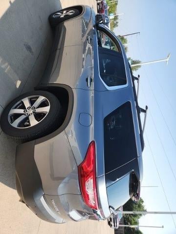 2020 Chevrolet Traverse 3LT