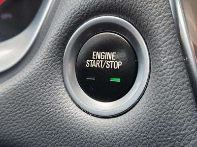 2020 Chevrolet Traverse 3LT