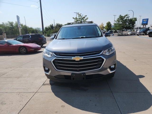 2020 Chevrolet Traverse 3LT