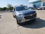 2020 Chevrolet Traverse 3LT
