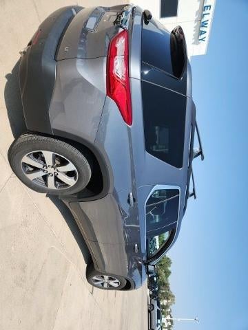 2020 Chevrolet Traverse 3LT