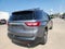 2020 Chevrolet Traverse 3LT