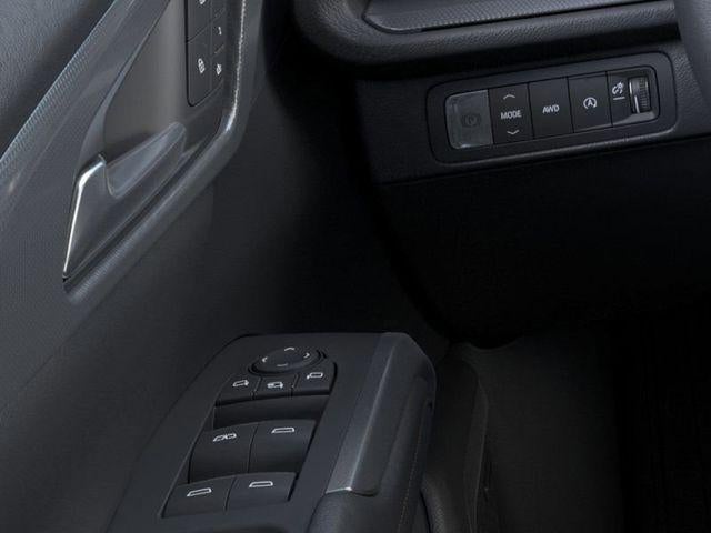 2026 Chevrolet Traverse AWD High Country