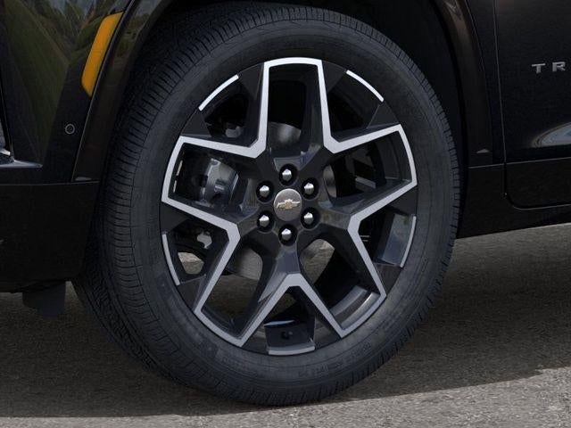 2026 Chevrolet Traverse AWD High Country