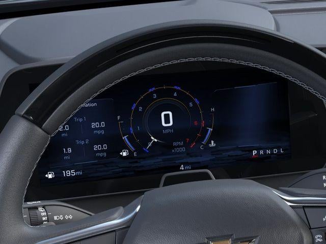 2026 Chevrolet Traverse AWD High Country