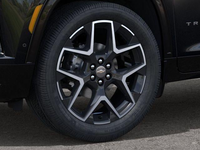 2026 Chevrolet Traverse AWD High Country