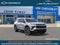 2026 Chevrolet Traverse AWD High Country