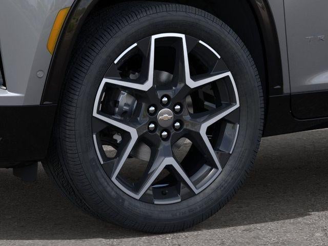 2026 Chevrolet Traverse AWD High Country