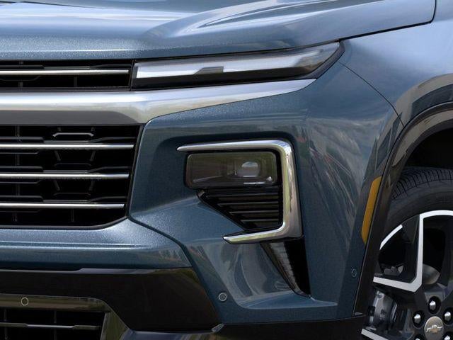 2026 Chevrolet Traverse AWD High Country