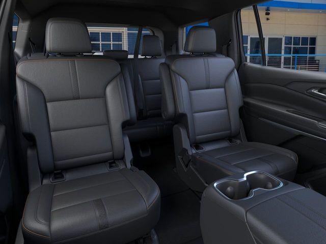 2026 Chevrolet Traverse AWD High Country