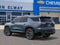 2026 Chevrolet Traverse AWD High Country