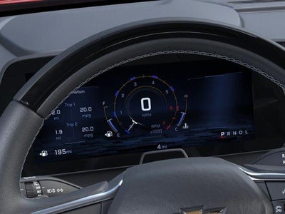 2026 Chevrolet Traverse AWD High Country