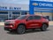 2026 Chevrolet Traverse AWD High Country