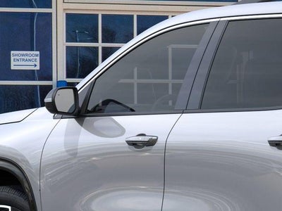 2026 Chevrolet Traverse AWD High Country