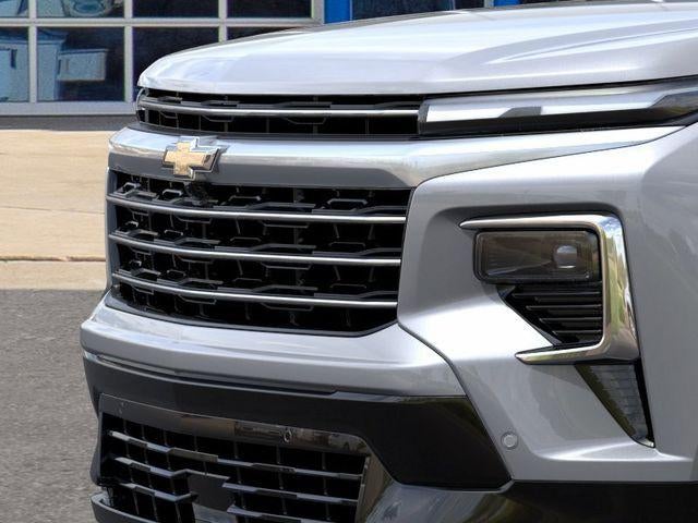 2026 Chevrolet Traverse AWD High Country