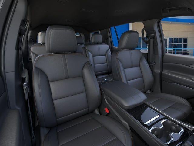 2026 Chevrolet Traverse AWD High Country