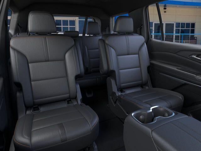 2026 Chevrolet Traverse AWD High Country