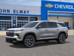 2026 Chevrolet Traverse AWD High Country