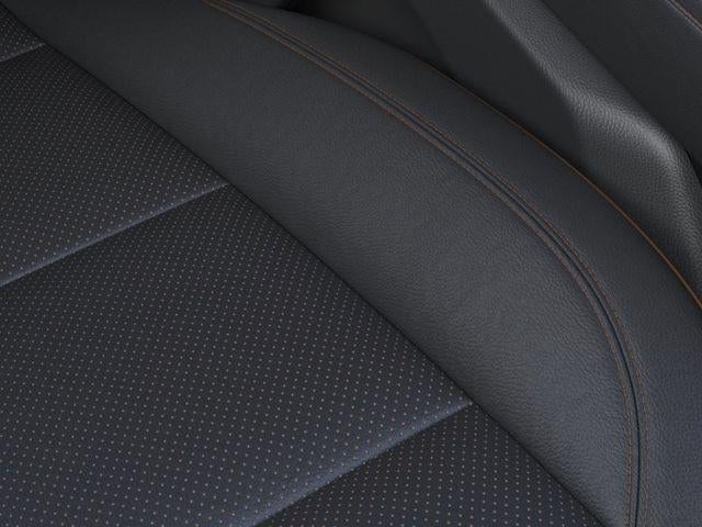 2026 Chevrolet Traverse AWD High Country