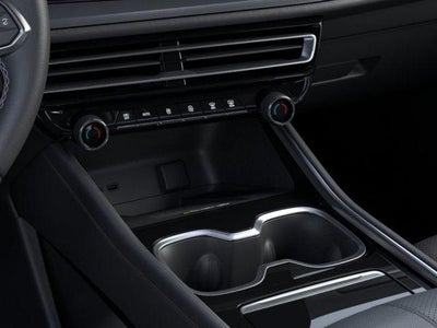 2026 Chevrolet Traverse AWD High Country