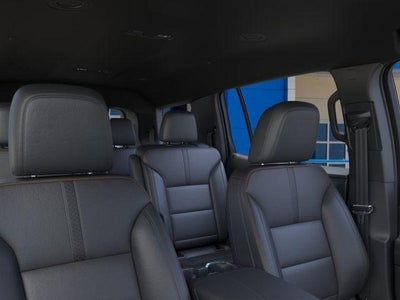 2026 Chevrolet Traverse AWD High Country