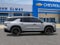 2026 Chevrolet Traverse AWD RS