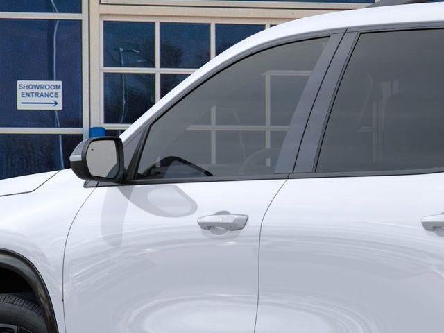 2026 Chevrolet Traverse AWD RS