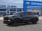 2026 Chevrolet Traverse AWD RS