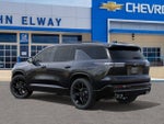 2026 Chevrolet Traverse AWD RS