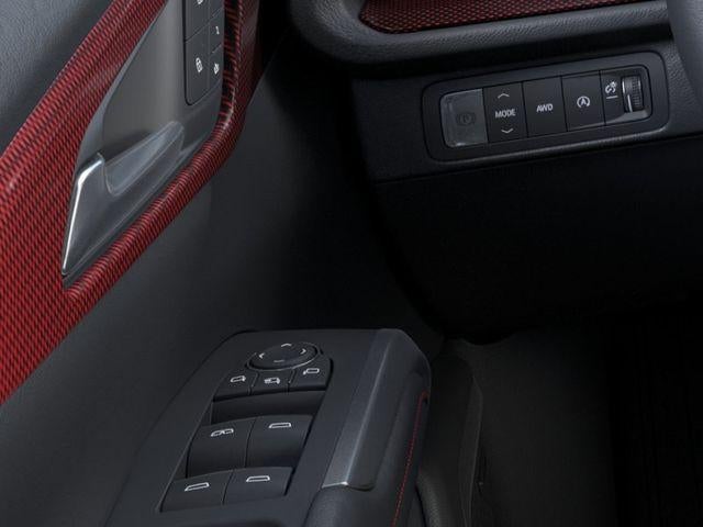 2026 Chevrolet Traverse AWD RS