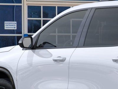 2026 Chevrolet Traverse AWD RS