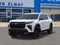 2026 Chevrolet Traverse AWD RS
