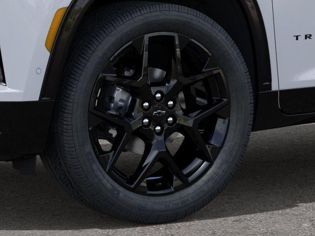 2026 Chevrolet Traverse AWD RS